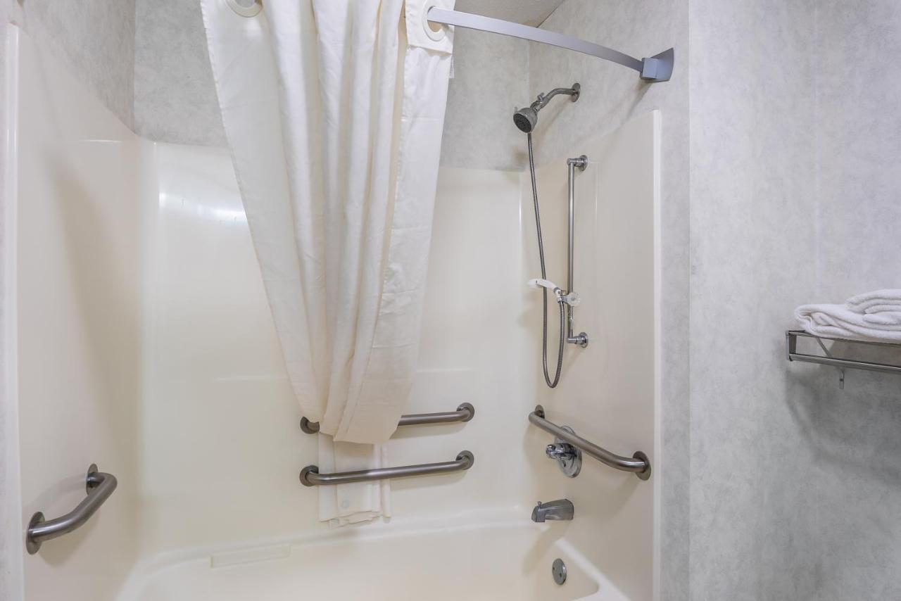 Americas Best Value Inn-Wenona Экстерьер фото