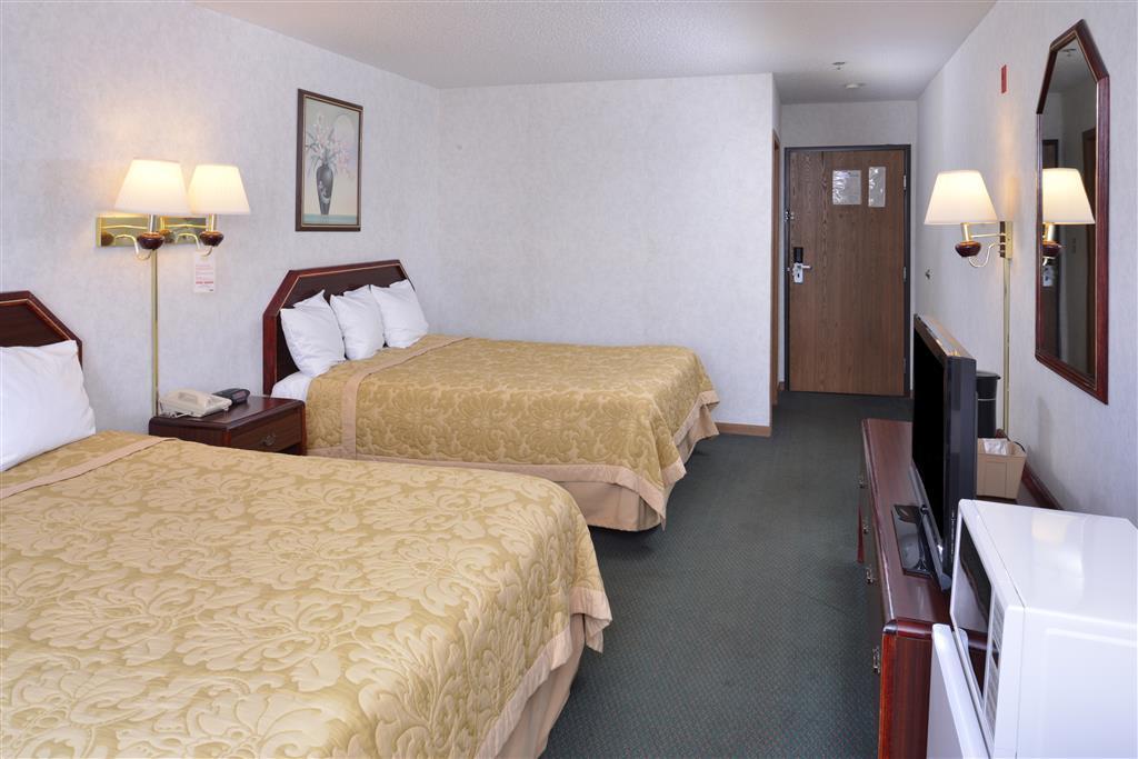 Americas Best Value Inn-Wenona Номер фото